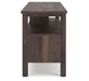 Cadmori 72" TV Stand - National Warehouse Furniture (Buffalo, NY)