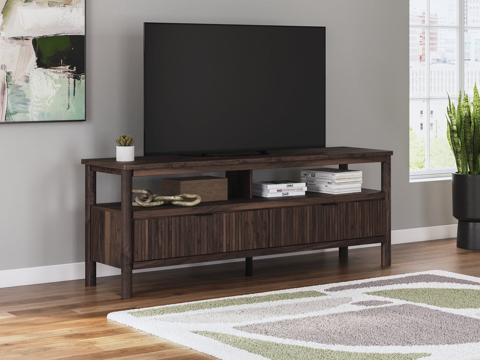 Cadmori 72" TV Stand - National Warehouse Furniture (Buffalo, NY)