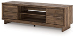 Zadilyn 72" TV Stand - National Warehouse Furniture (Buffalo, NY)
