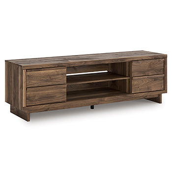 Zadilyn 72" TV Stand - National Warehouse Furniture (Buffalo, NY)