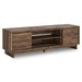 Zadilyn 72" TV Stand - National Warehouse Furniture (Buffalo, NY)