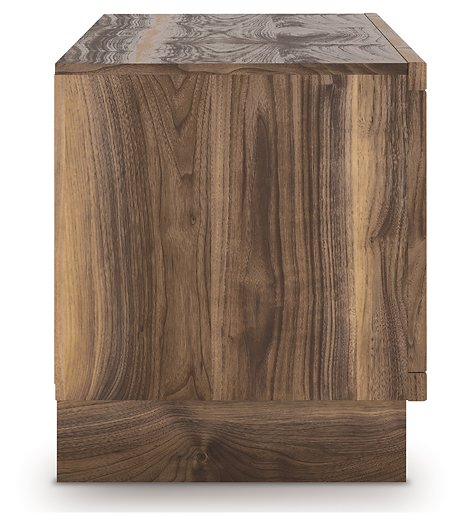 Zadilyn 72" TV Stand with Electric Fireplace - National Warehouse Furniture (Buffalo, NY)