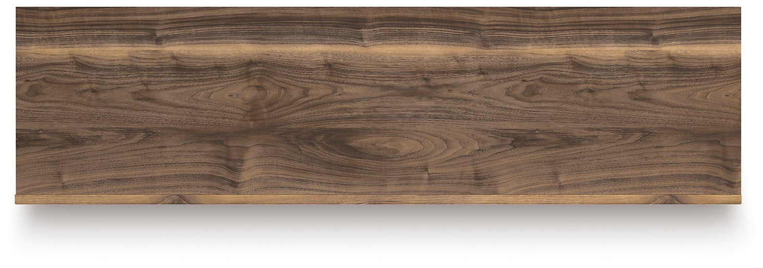 Zadilyn 72" TV Stand with Electric Fireplace - National Warehouse Furniture (Buffalo, NY)