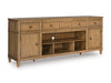 Sharlance 81" TV Stand - National Warehouse Furniture (Buffalo, NY)