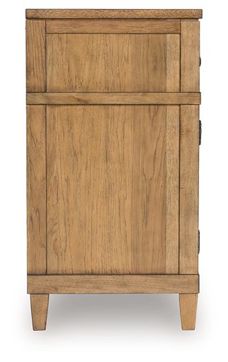 Sharlance 81" TV Stand - National Warehouse Furniture (Buffalo, NY)