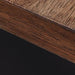 Wildenauer 76" TV Stand with Electric Fireplace - National Warehouse Furniture (Buffalo, NY)