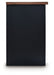 Wildenauer 76" TV Stand with Electric Fireplace - National Warehouse Furniture (Buffalo, NY)