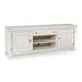 Robbinsdale 72" TV Stand - National Warehouse Furniture (Buffalo, NY)