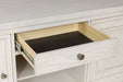 Robbinsdale 72" TV Stand - National Warehouse Furniture (Buffalo, NY)