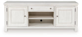 Robbinsdale 72" TV Stand - National Warehouse Furniture (Buffalo, NY)