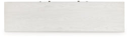 Robbinsdale 72" TV Stand - National Warehouse Furniture (Buffalo, NY)