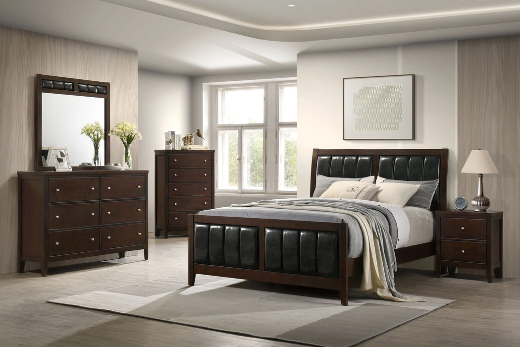 Carlton Dresser - National Warehouse Furniture (Buffalo, NY)
