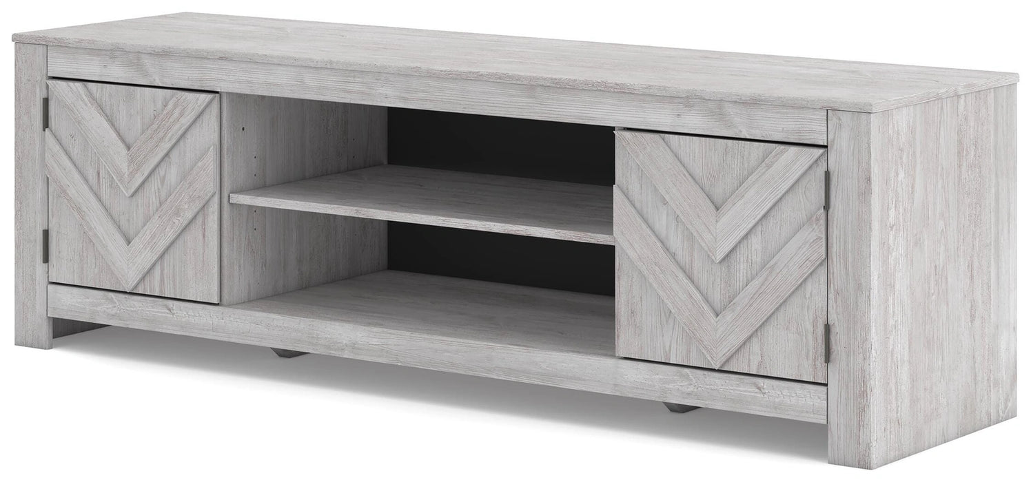 Cayboni 71" TV Stand
