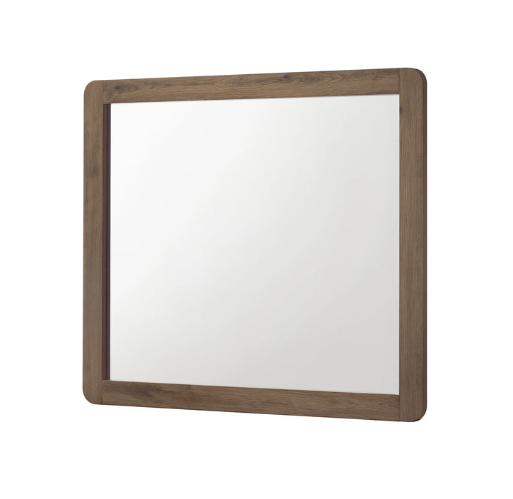 Nyomi Dresser Mirror