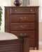 Crown Mark Furniture Stanley Chest - National Warehouse Furniture (Buffalo, NY)