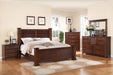 Crown Mark Furniture Stanley Chest - National Warehouse Furniture (Buffalo, NY)