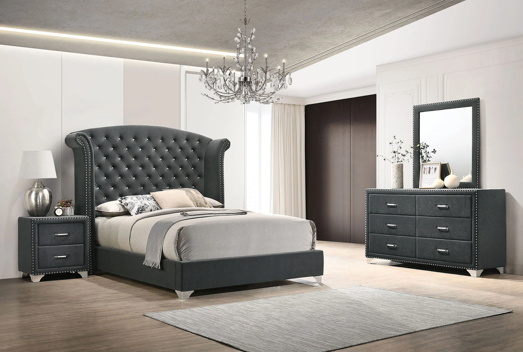 Melody Bedroom Set