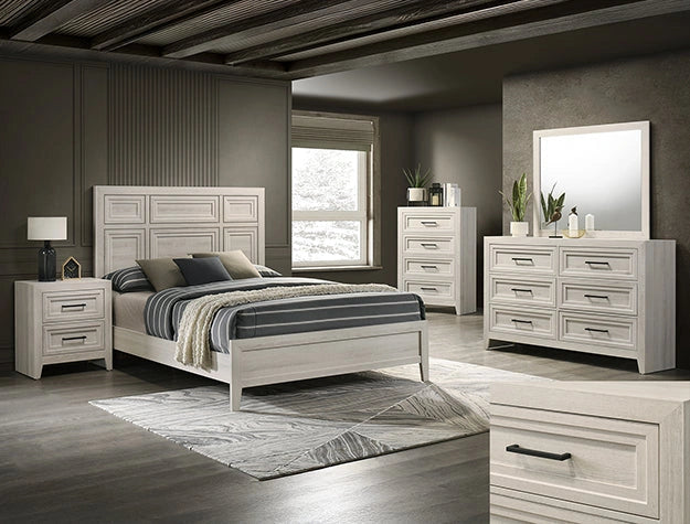 Lorraine Night Stand