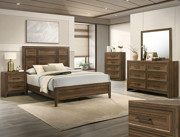 Lorraine Bed