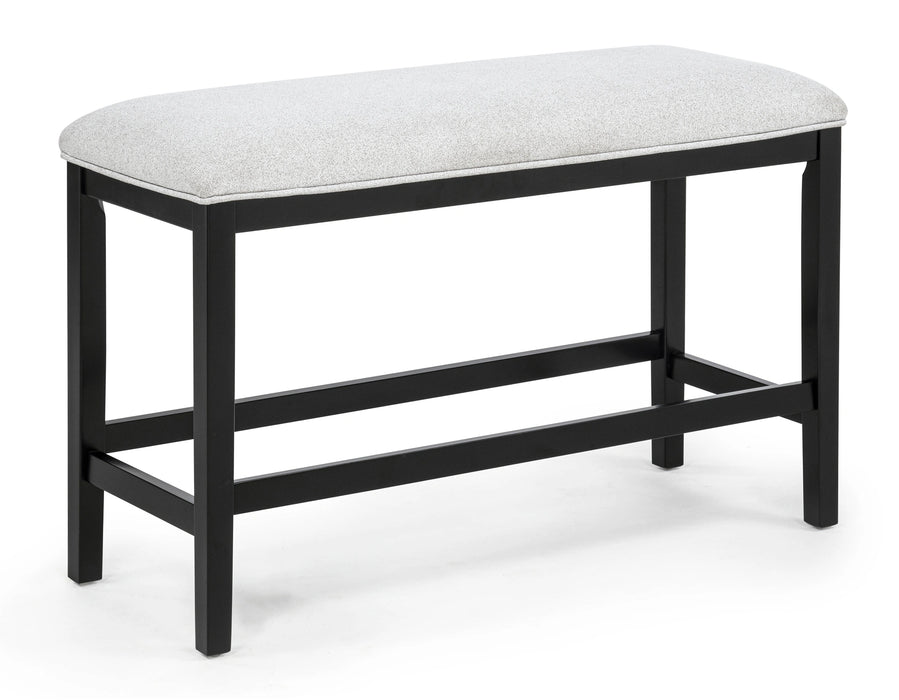 Sebastian Bench