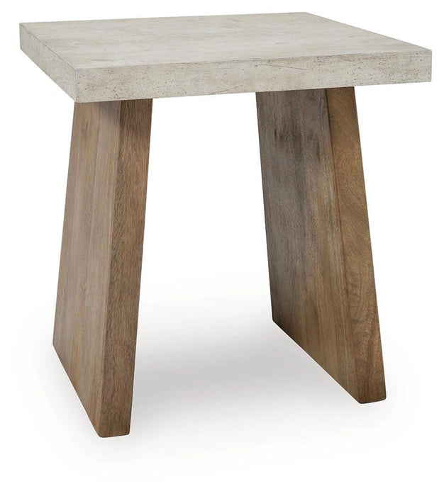 Brendalhouse End Table