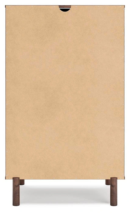 Calverson Chest of Drawers