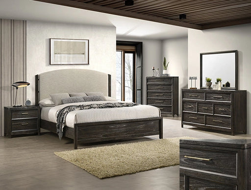 Ethel King Bed image