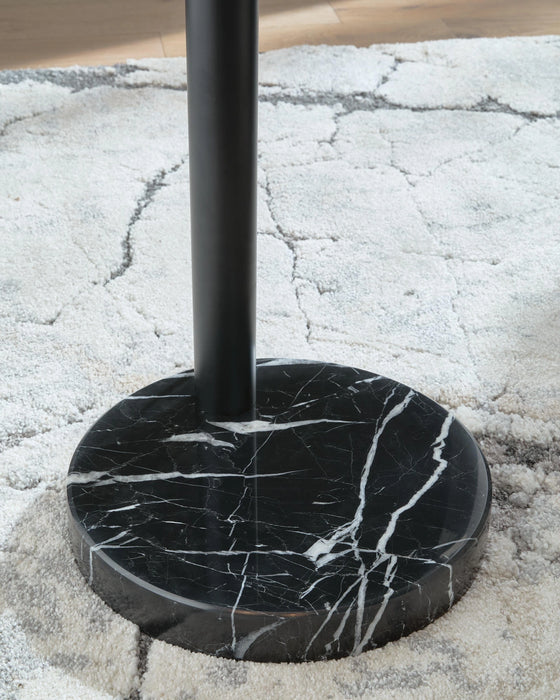 Gibbswellner Floor Lamp