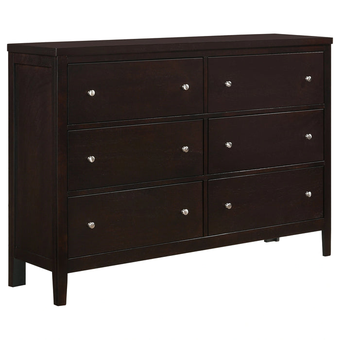 Carlton Dresser - National Warehouse Furniture (Buffalo, NY)