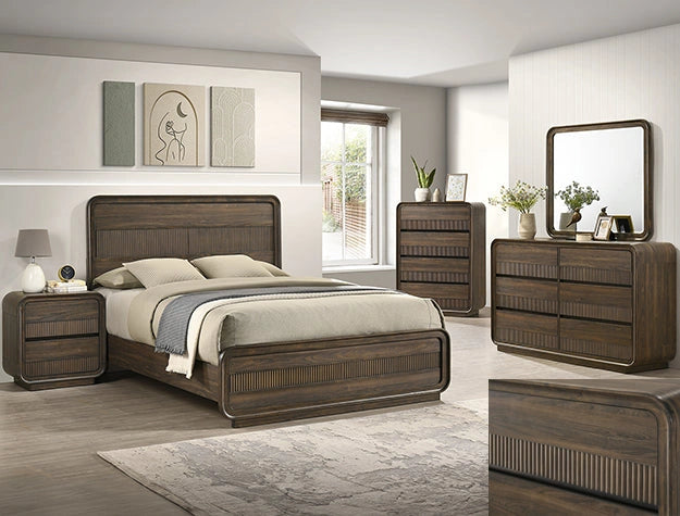 Kinkaid Dresser Mirror