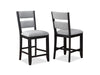 FREY COUNTER HEIGHT CHAIR - National Warehouse Furniture (Buffalo, NY)