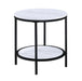 VALERIE END TABLE - National Warehouse Furniture (Buffalo, NY)