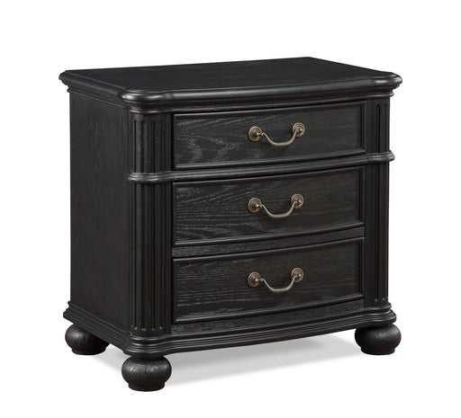 KINGSBURY NIGHTSTAND - National Warehouse Furniture (Buffalo, NY)