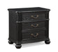 KINGSBURY NIGHTSTAND - National Warehouse Furniture (Buffalo, NY)