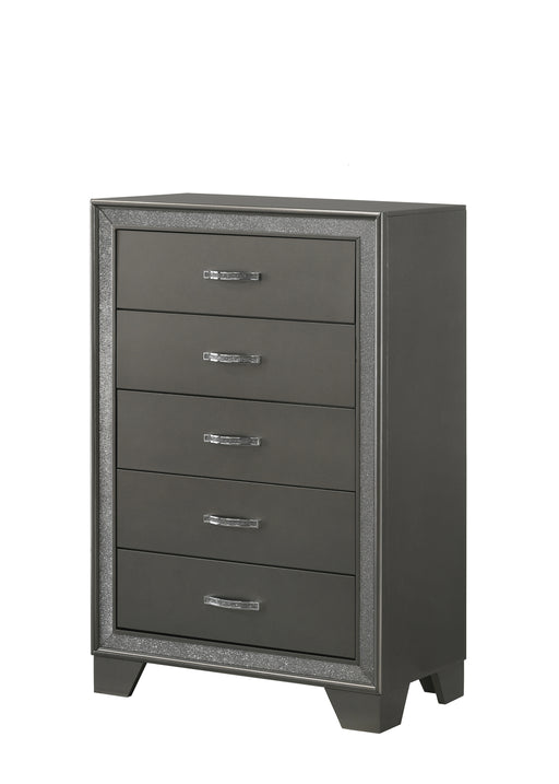 KAIA CHEST - National Warehouse Furniture (Buffalo, NY)
