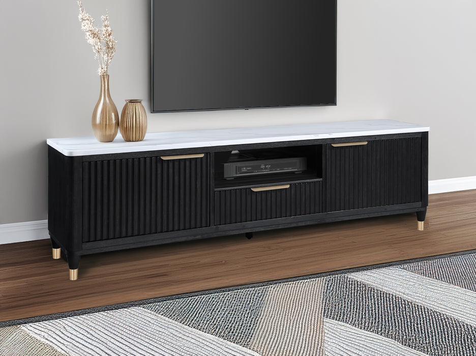 KARA TV STAND - National Warehouse Furniture (Buffalo, NY)