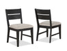 MATHIS SIDE CHAIR - National Warehouse Furniture (Buffalo, NY)
