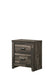 CARTER NIGHTSTAND - National Warehouse Furniture (Buffalo, NY)