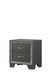 KAIA NIGHTSTAND - National Warehouse Furniture (Buffalo, NY)