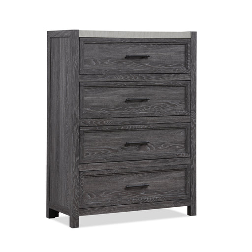 MADSEN CHEST - National Warehouse Furniture (Buffalo, NY)