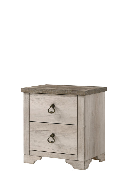 PATTERSON NIGHTSTAND - National Warehouse Furniture (Buffalo, NY)