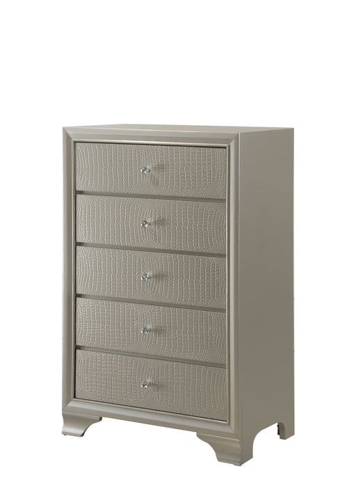 LYSSA CHEST - National Warehouse Furniture (Buffalo, NY)