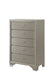 LYSSA CHEST - National Warehouse Furniture (Buffalo, NY)