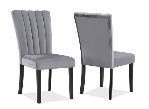 PASCAL SIDE CHAIR - National Warehouse Furniture (Buffalo, NY)