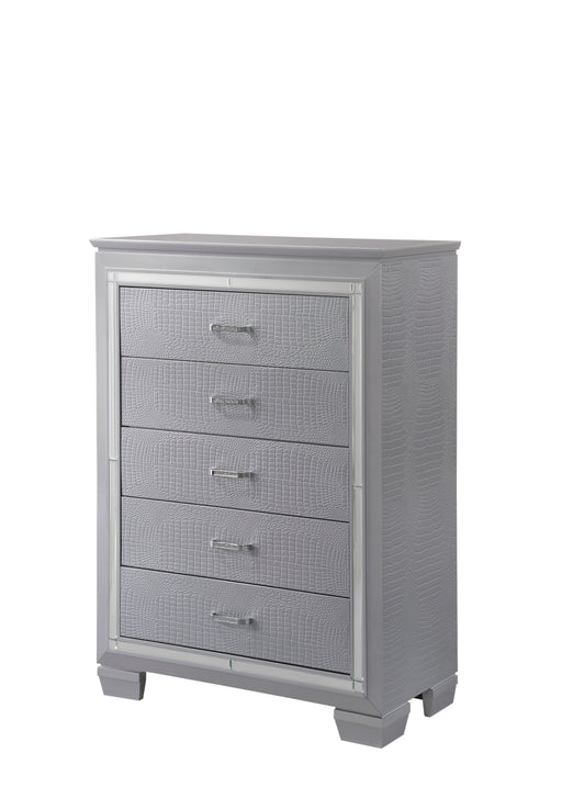 LILLIAN CHEST - National Warehouse Furniture (Buffalo, NY)