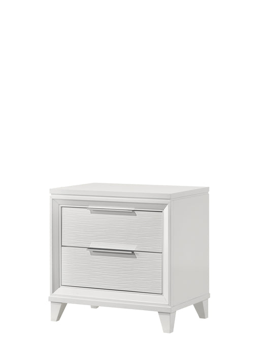 CRESSIDA NIGHTSTAND - National Warehouse Furniture (Buffalo, NY)
