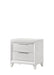 CRESSIDA NIGHTSTAND - National Warehouse Furniture (Buffalo, NY)