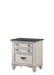 SAWYER NIGHTSTAND - National Warehouse Furniture (Buffalo, NY)