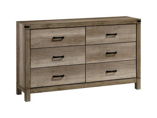 MATTEO DRESSER - National Warehouse Furniture (Buffalo, NY)