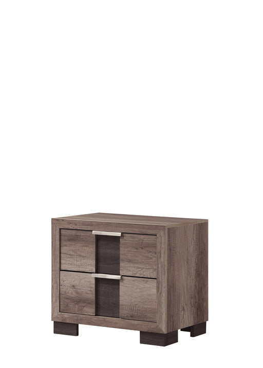 RANGLEY NIGHTSTAND - National Warehouse Furniture (Buffalo, NY)